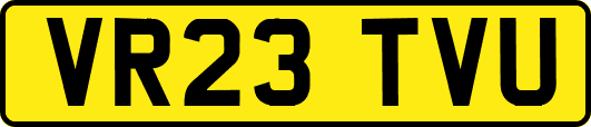 VR23TVU