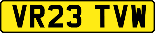 VR23TVW