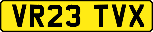VR23TVX