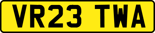 VR23TWA