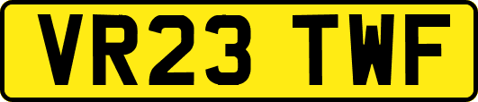 VR23TWF