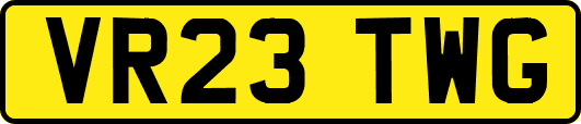 VR23TWG