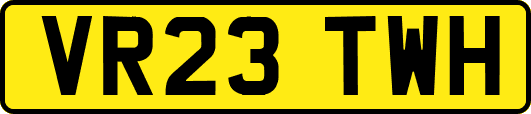 VR23TWH