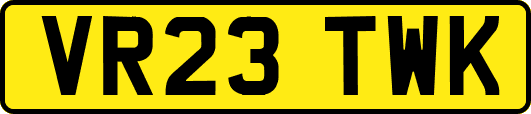 VR23TWK