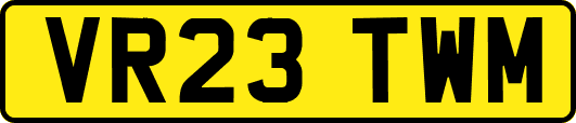 VR23TWM