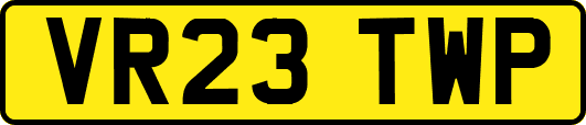 VR23TWP