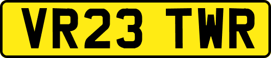 VR23TWR