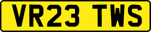 VR23TWS