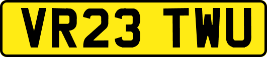 VR23TWU