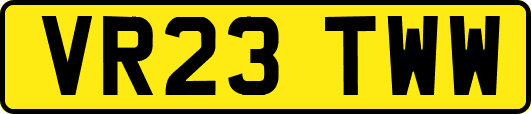 VR23TWW