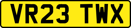 VR23TWX