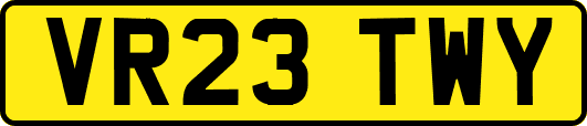 VR23TWY