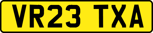 VR23TXA