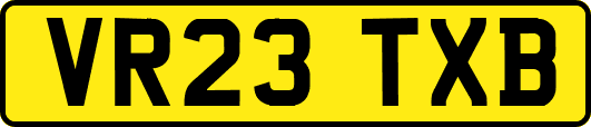 VR23TXB