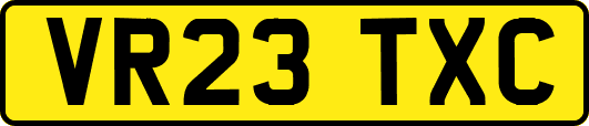 VR23TXC