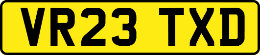VR23TXD