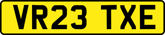 VR23TXE