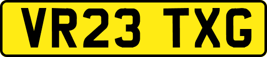 VR23TXG