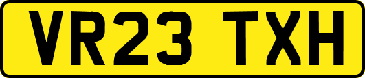 VR23TXH