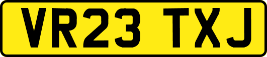 VR23TXJ