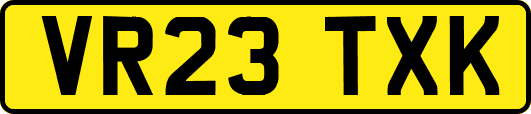 VR23TXK
