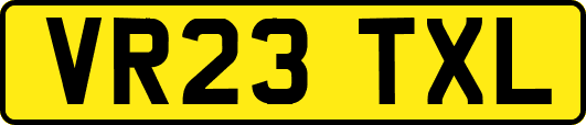 VR23TXL
