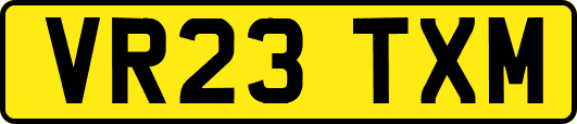 VR23TXM