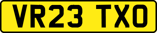 VR23TXO