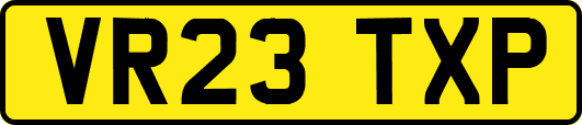 VR23TXP