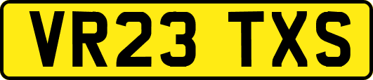 VR23TXS