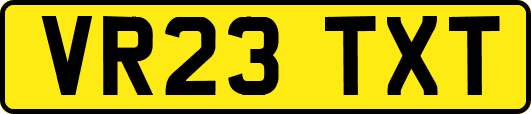 VR23TXT