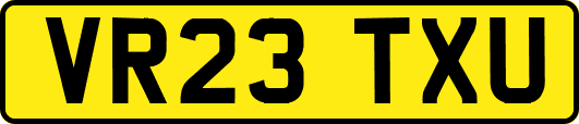 VR23TXU