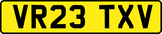 VR23TXV