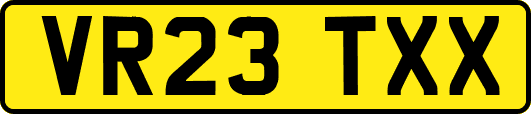 VR23TXX
