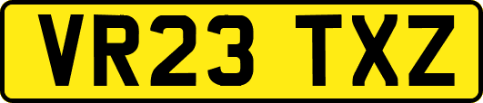 VR23TXZ