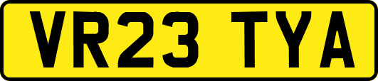 VR23TYA