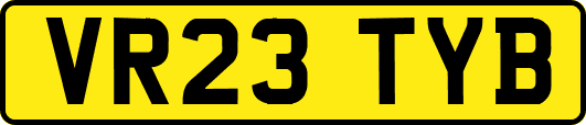 VR23TYB
