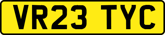 VR23TYC