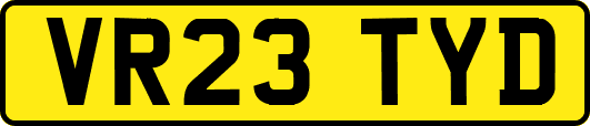VR23TYD