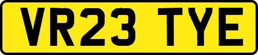 VR23TYE