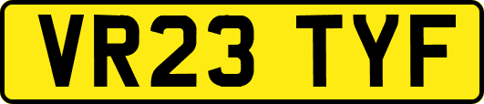VR23TYF