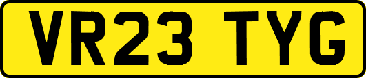 VR23TYG