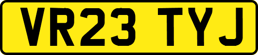 VR23TYJ