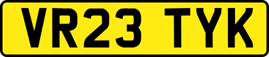 VR23TYK