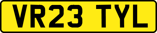 VR23TYL