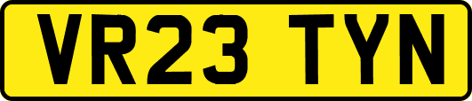 VR23TYN