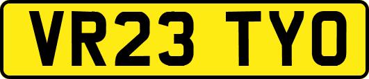 VR23TYO