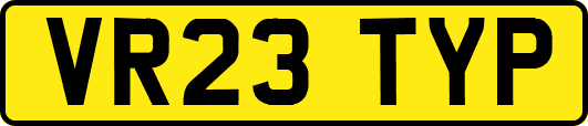 VR23TYP