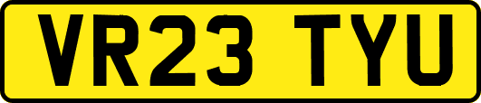 VR23TYU