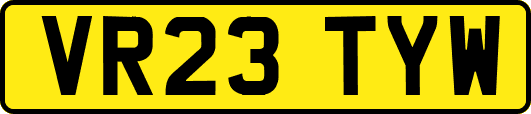 VR23TYW